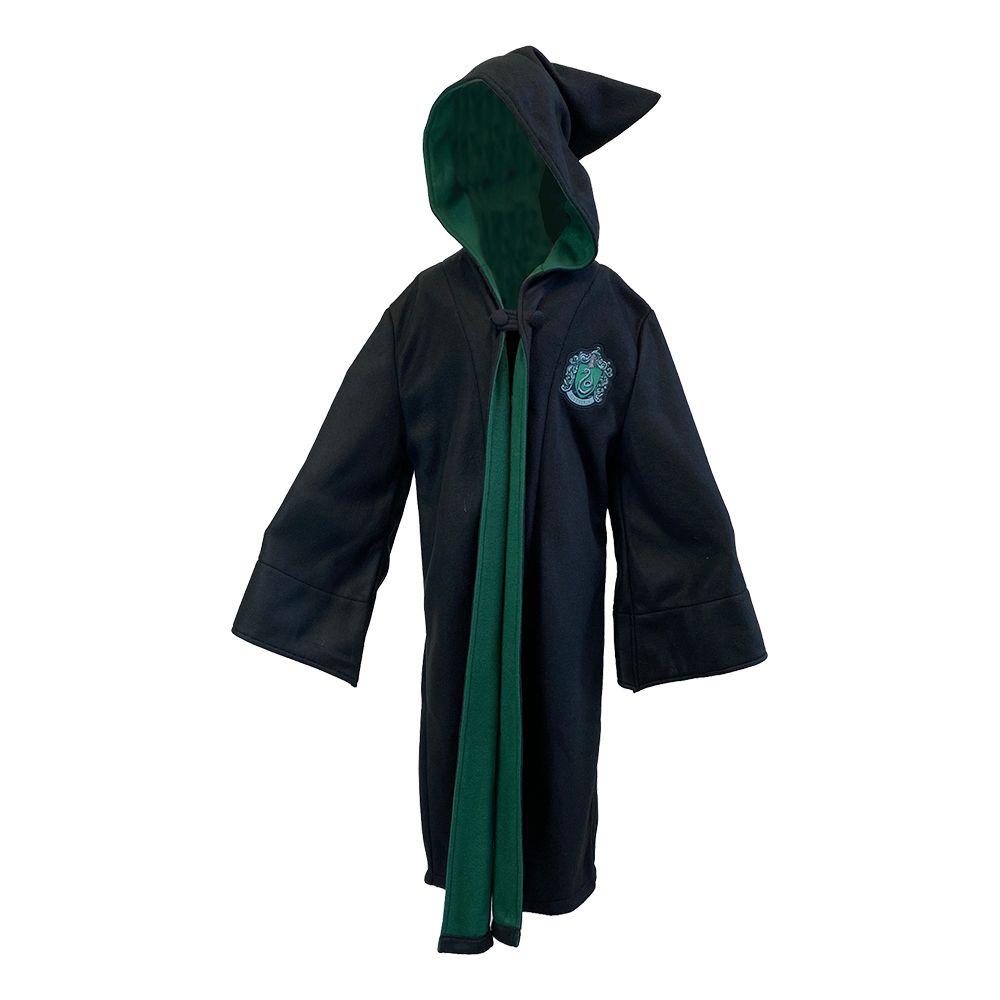 Harry Potter Slytherin Takki Lapsille