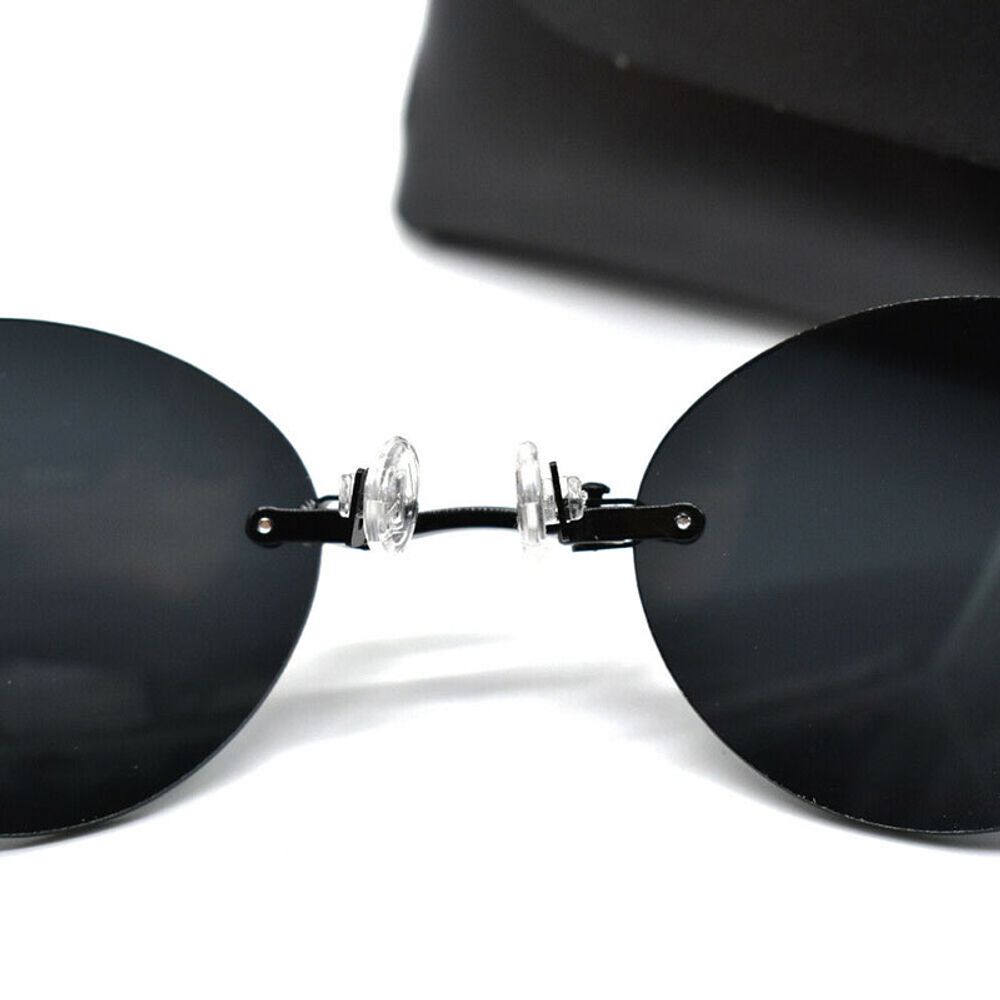 Matrix Morpheus Briller