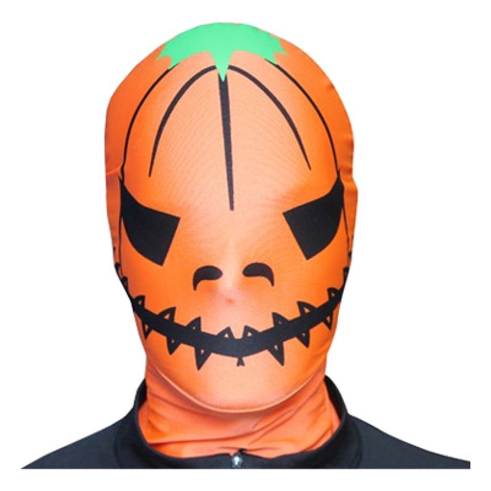 Morphmask Pumpa