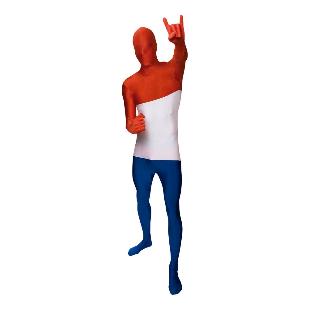 Morphsuit Holland