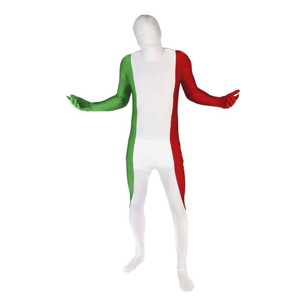 Morphsuit Italien