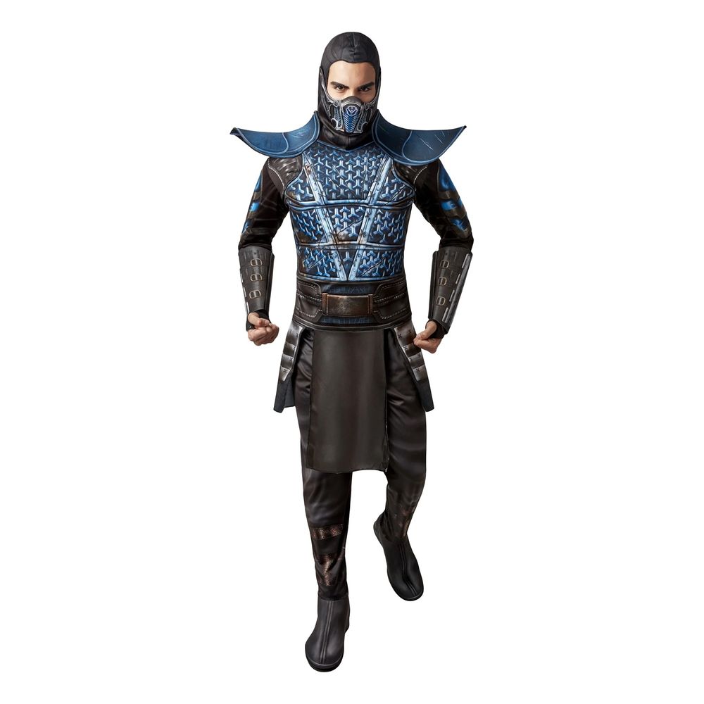 Mortal Kombat™ Sub-Zero Naamiaisasu