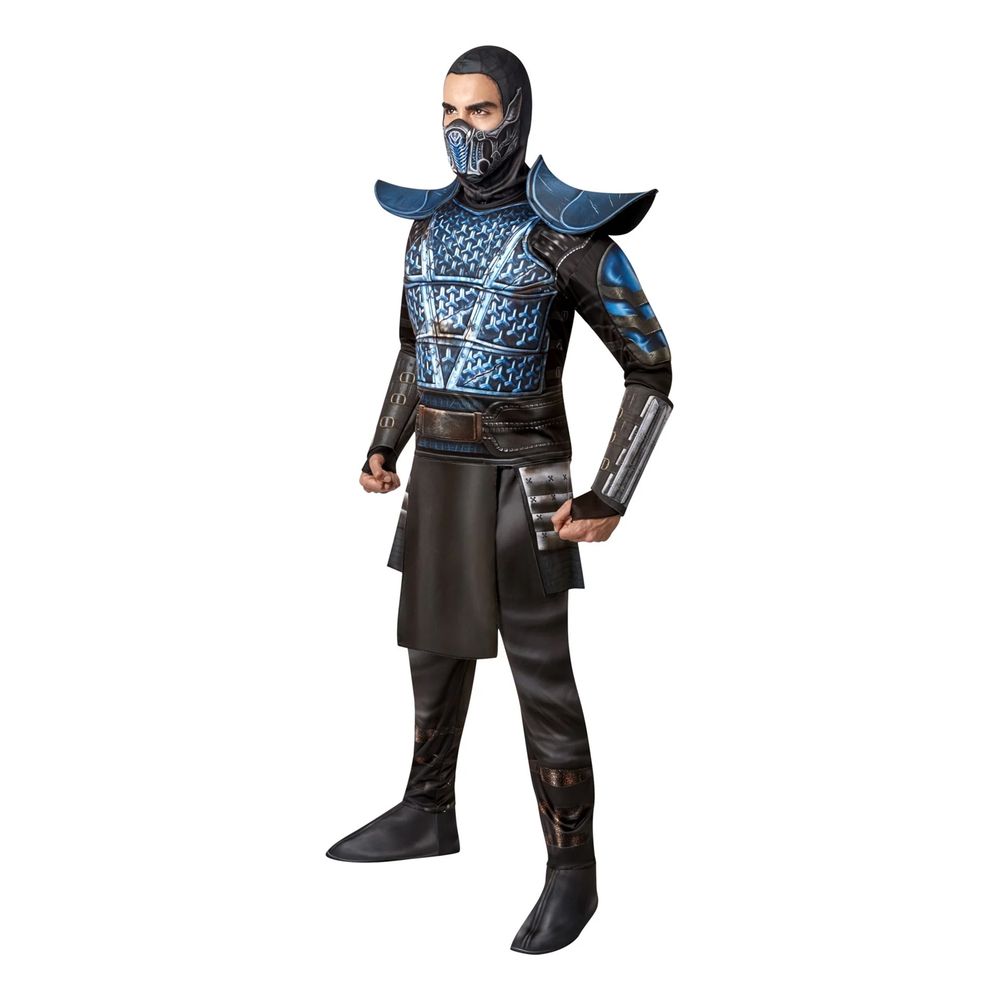 Mortal Kombat™ Sub-Zero Naamiaisasu