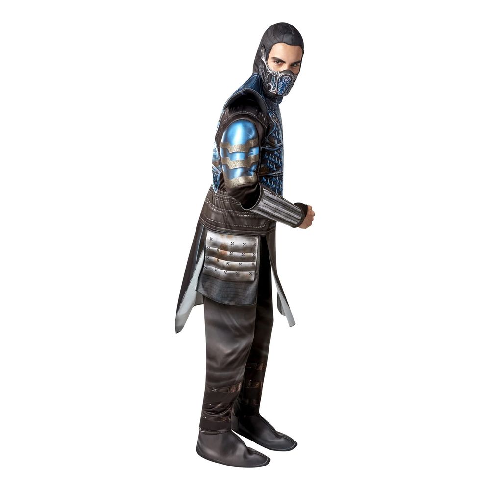 Mortal Kombat™ Sub-Zero Naamiaisasu
