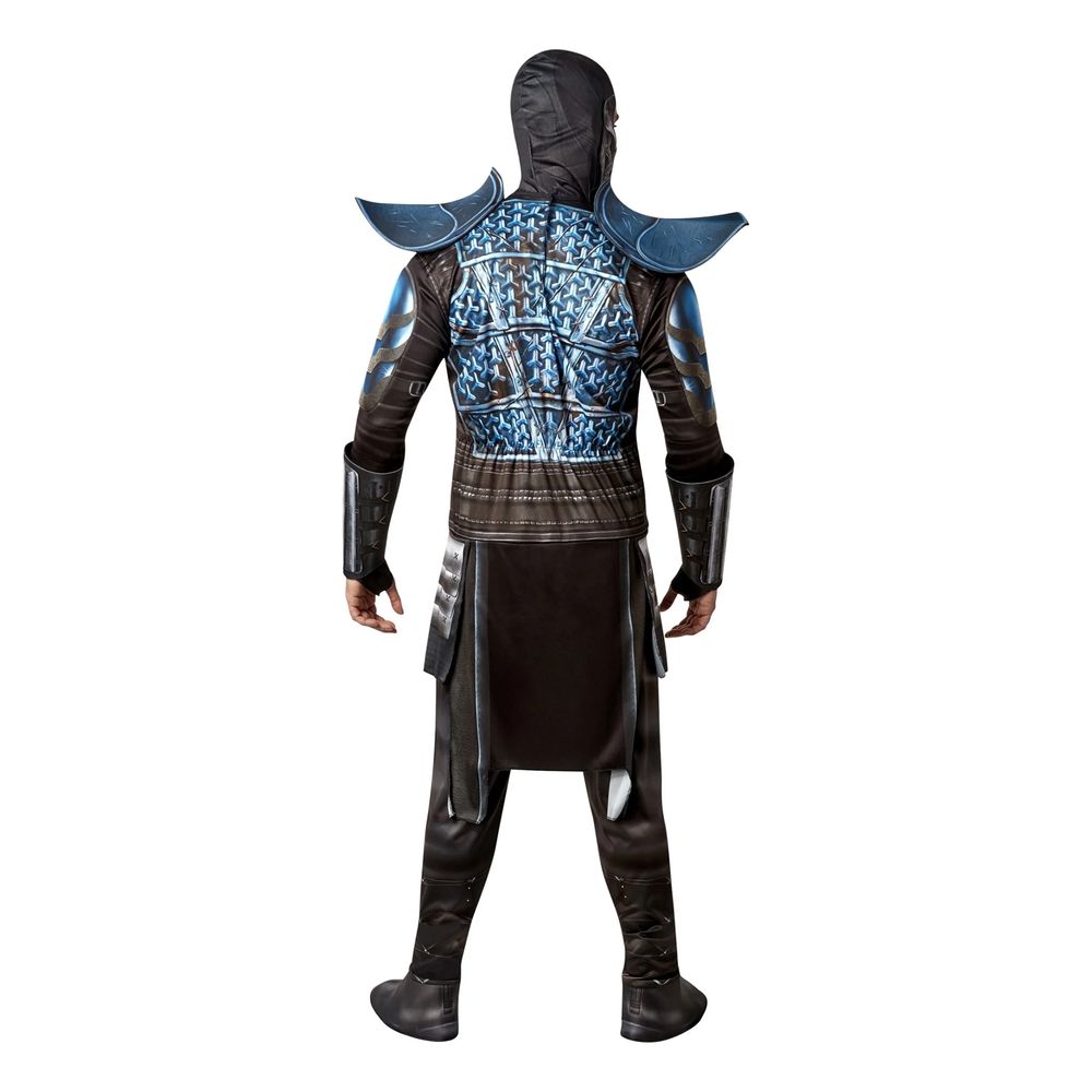 Mortal Kombat™ Sub-Zero Naamiaisasu