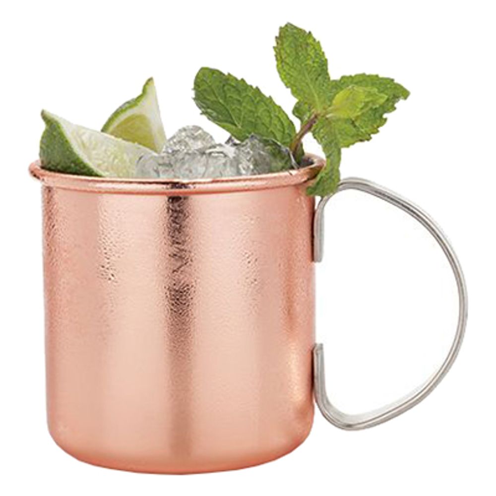 Moscow Mule Kopp i Kobber