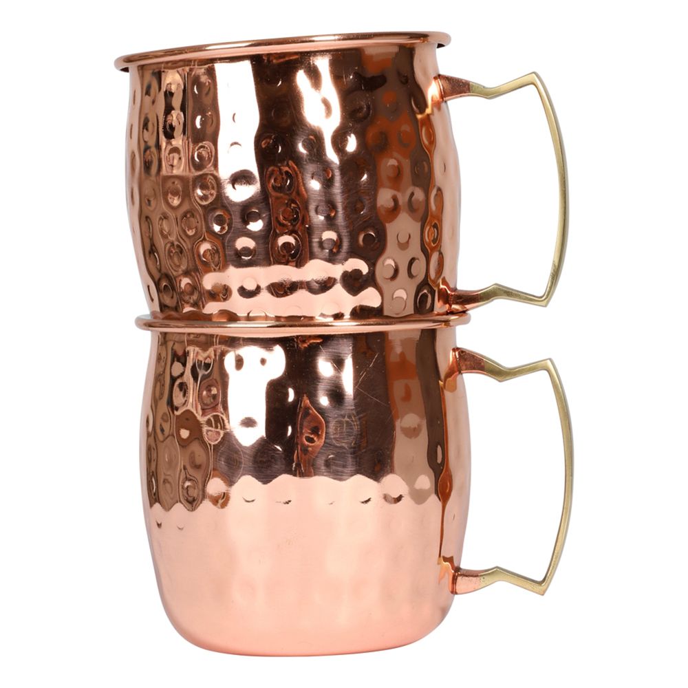 Moscow Mule Muggar