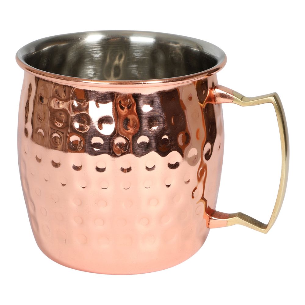 Moscow Mule Muggar