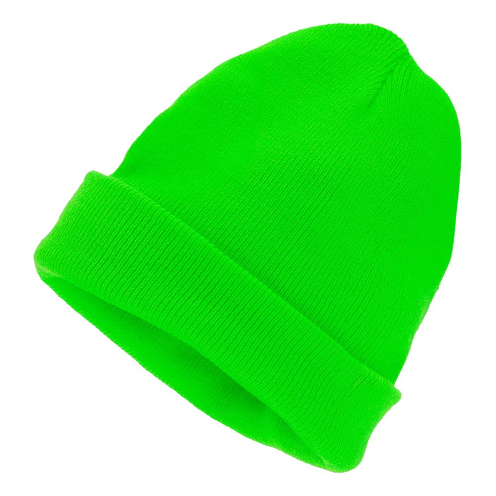 Pipo Neonvihreä