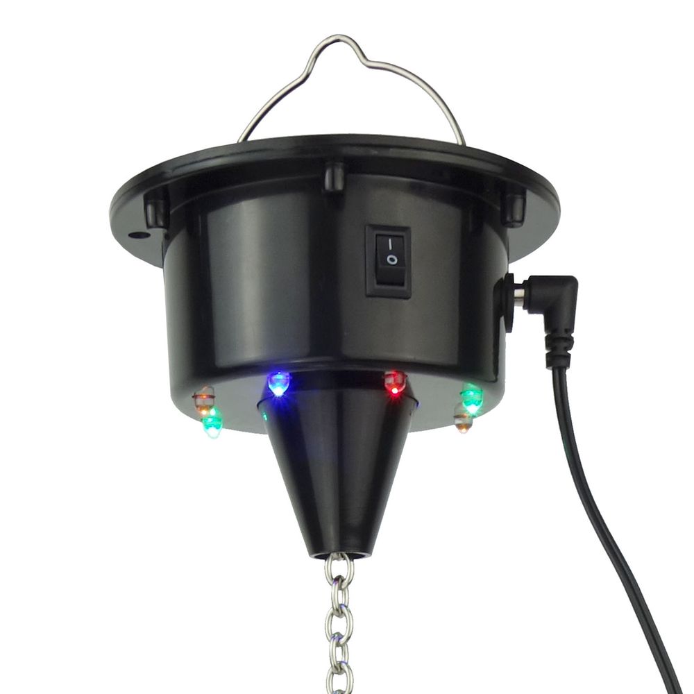 Stage Effects Motor til Discokugle LED