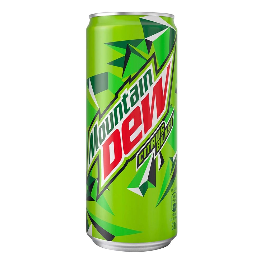 Mountain Dew