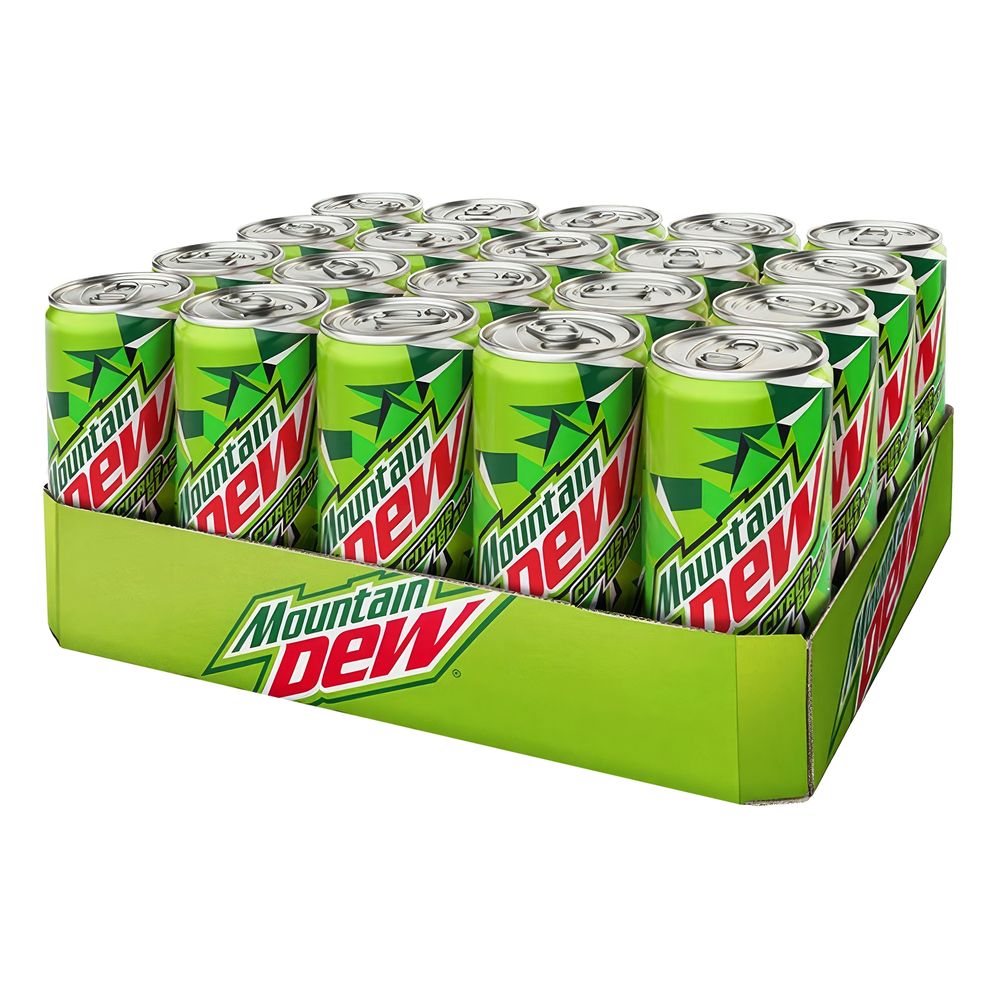 Mountain Dew