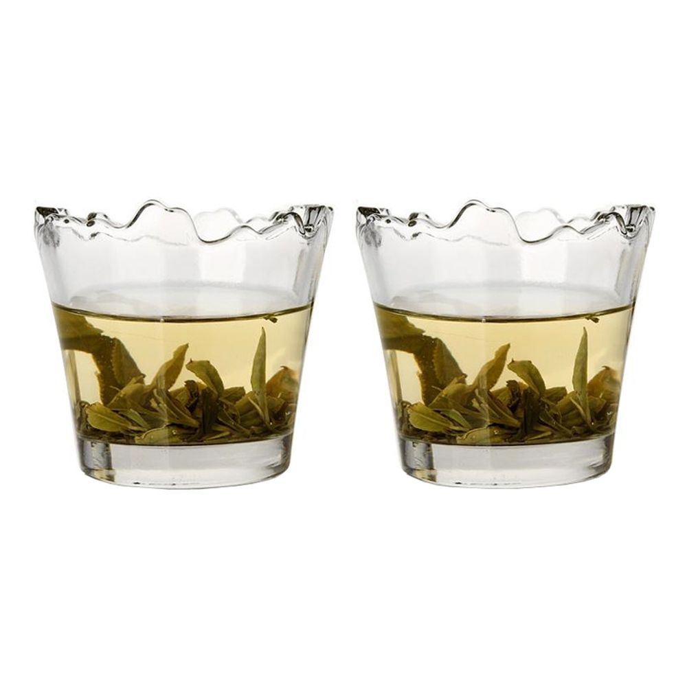 Mountainwave Drinkglas