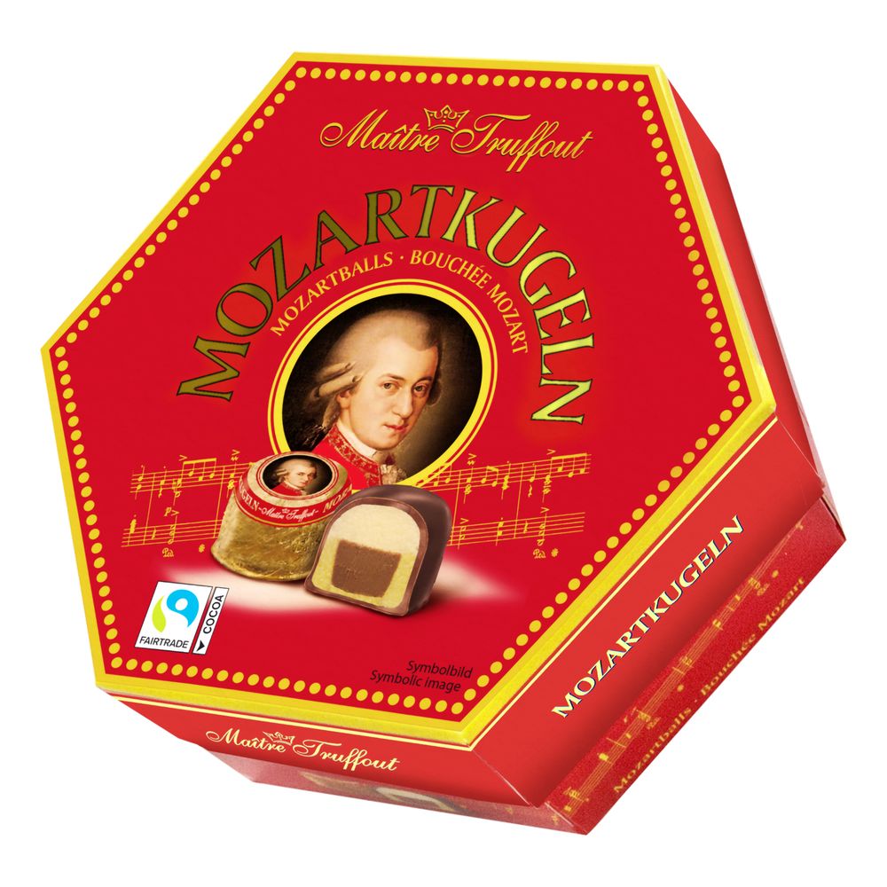 Mozartkugler