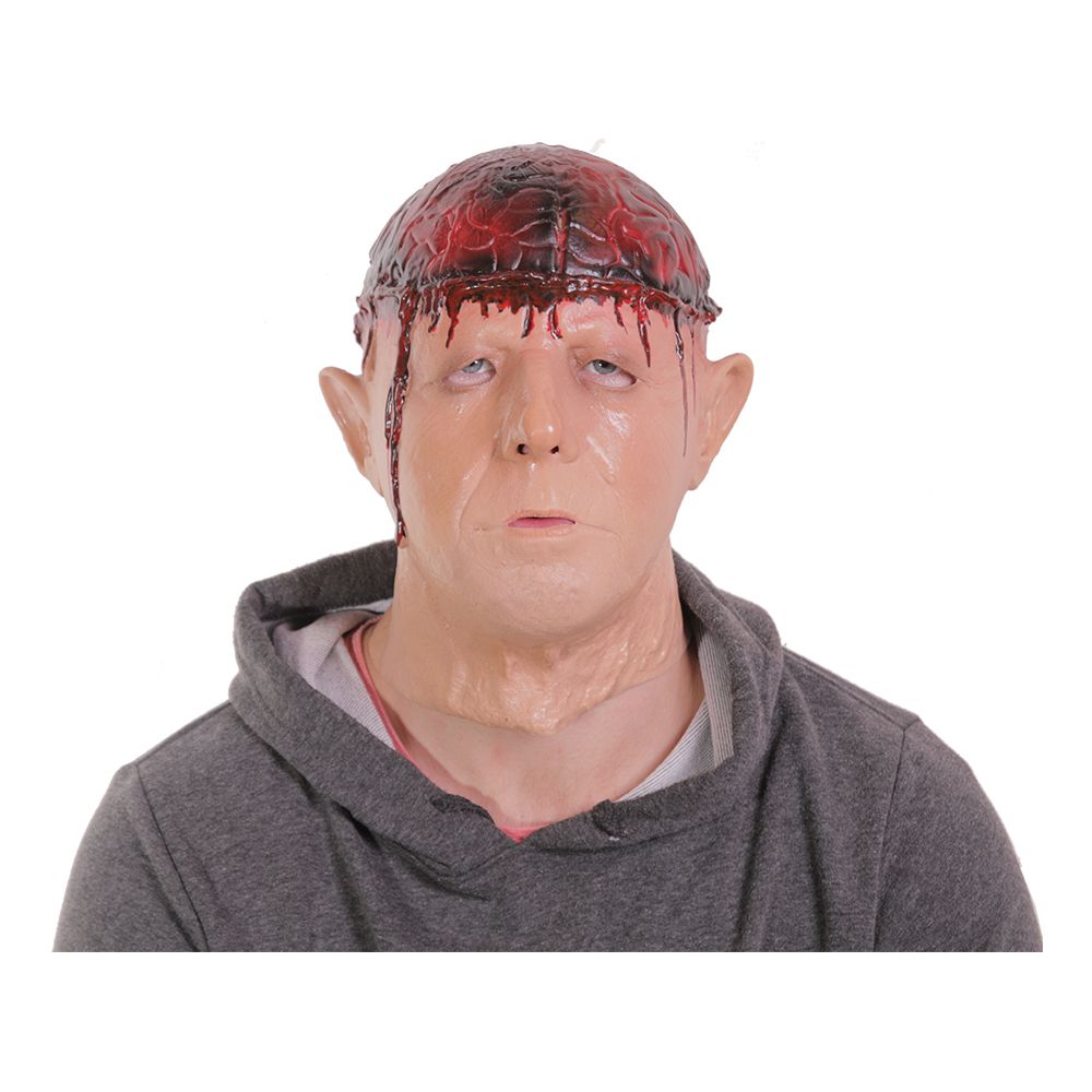 Mozek Greyland Film Mask