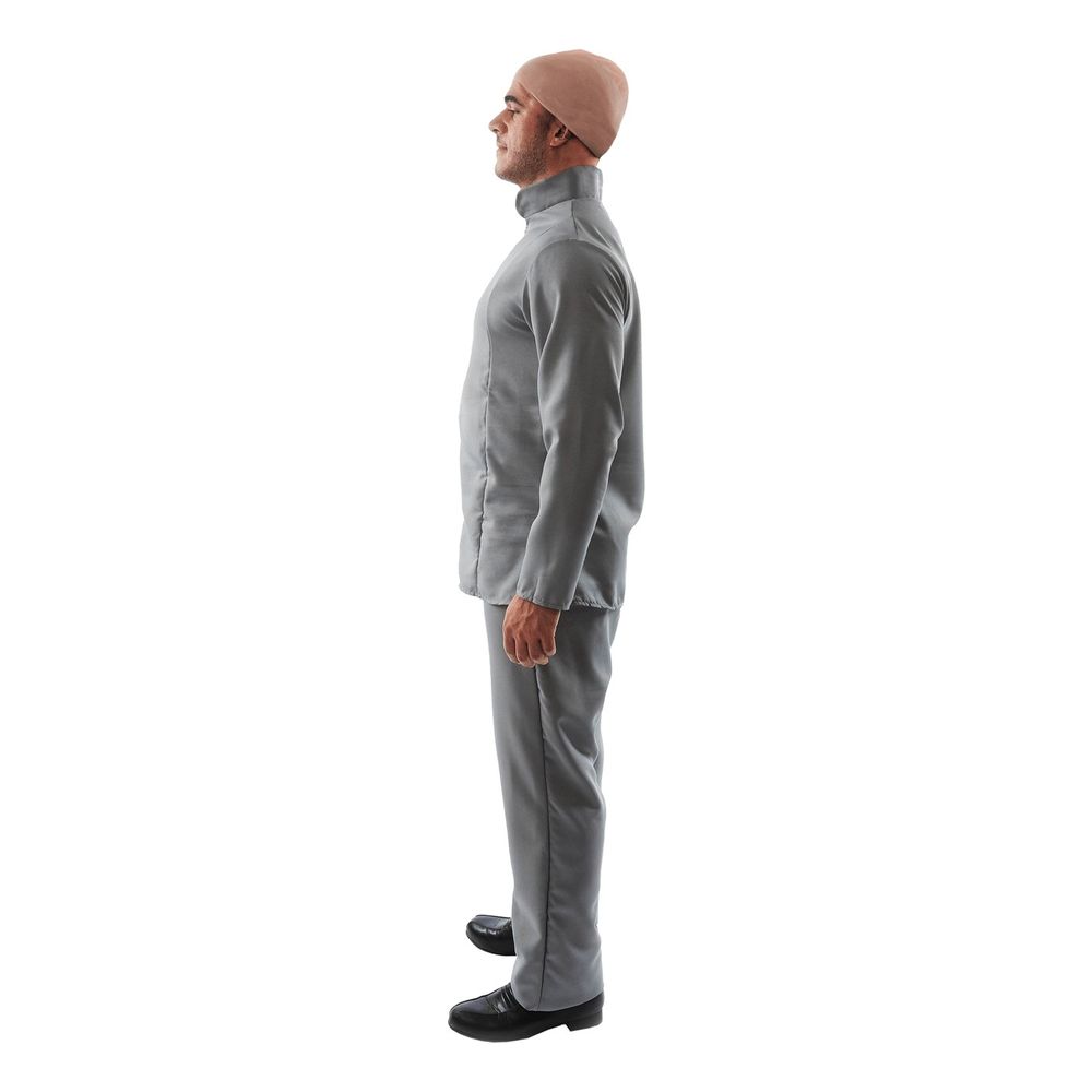 Mr Evil Maskeraddräkt