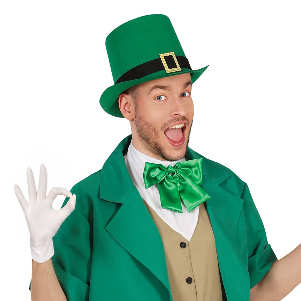 Mr St Patrick's Kostume