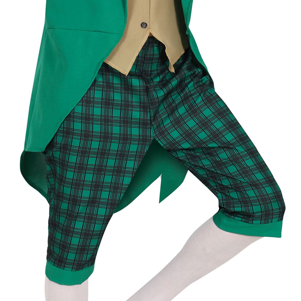 Mr St Patrick's Kostume