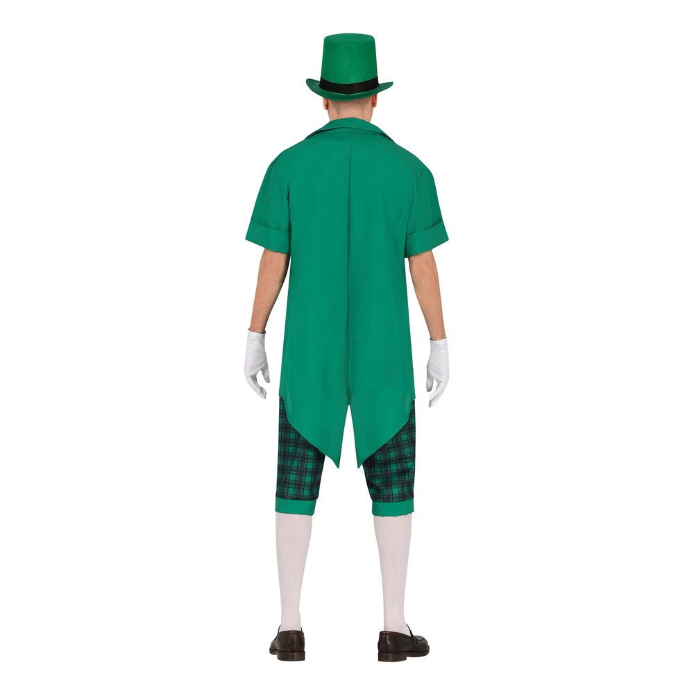 Mr St Patrick's Kostume