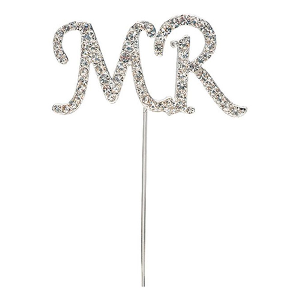 MR Kakedekorasjon Diamant