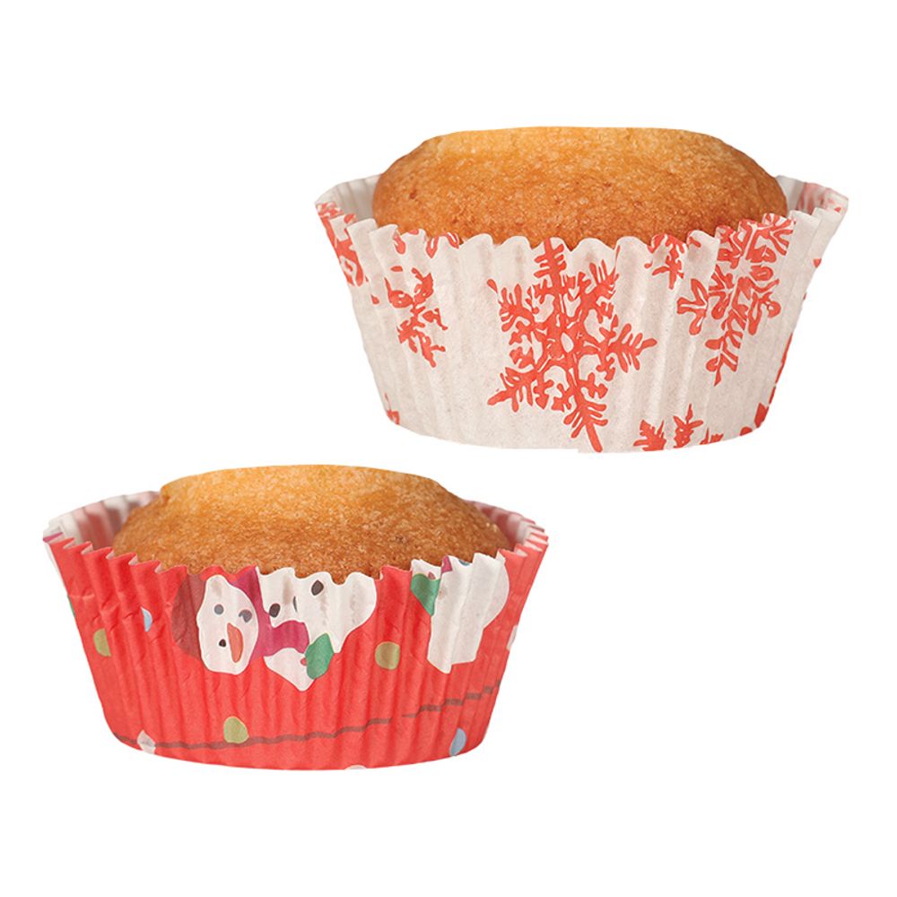 Muffinsformer Jul