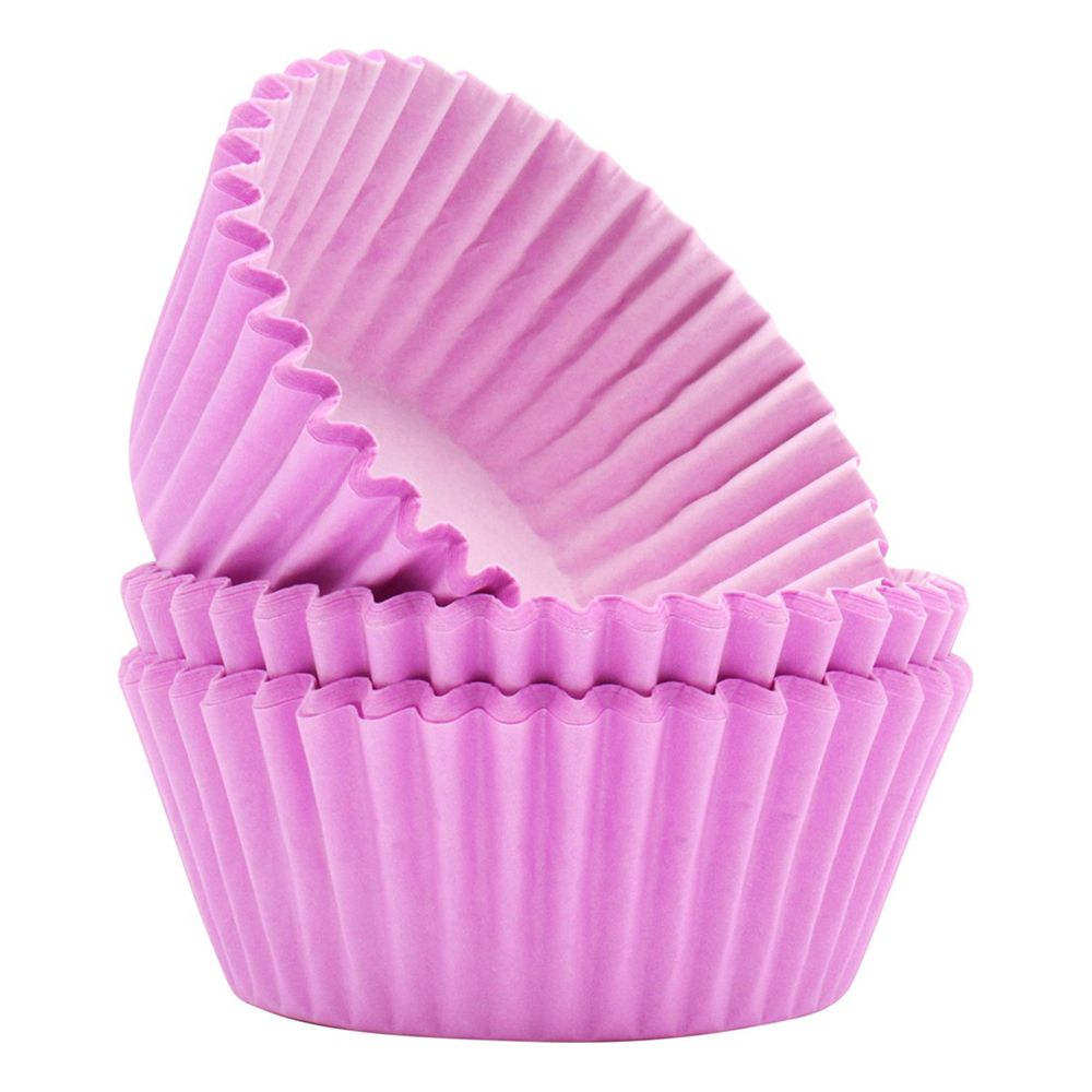 PME Muffinsforme Lilla