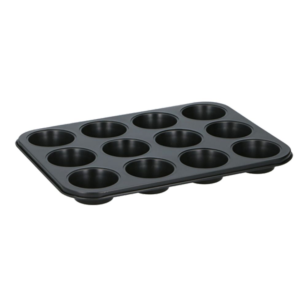 Muffinform
