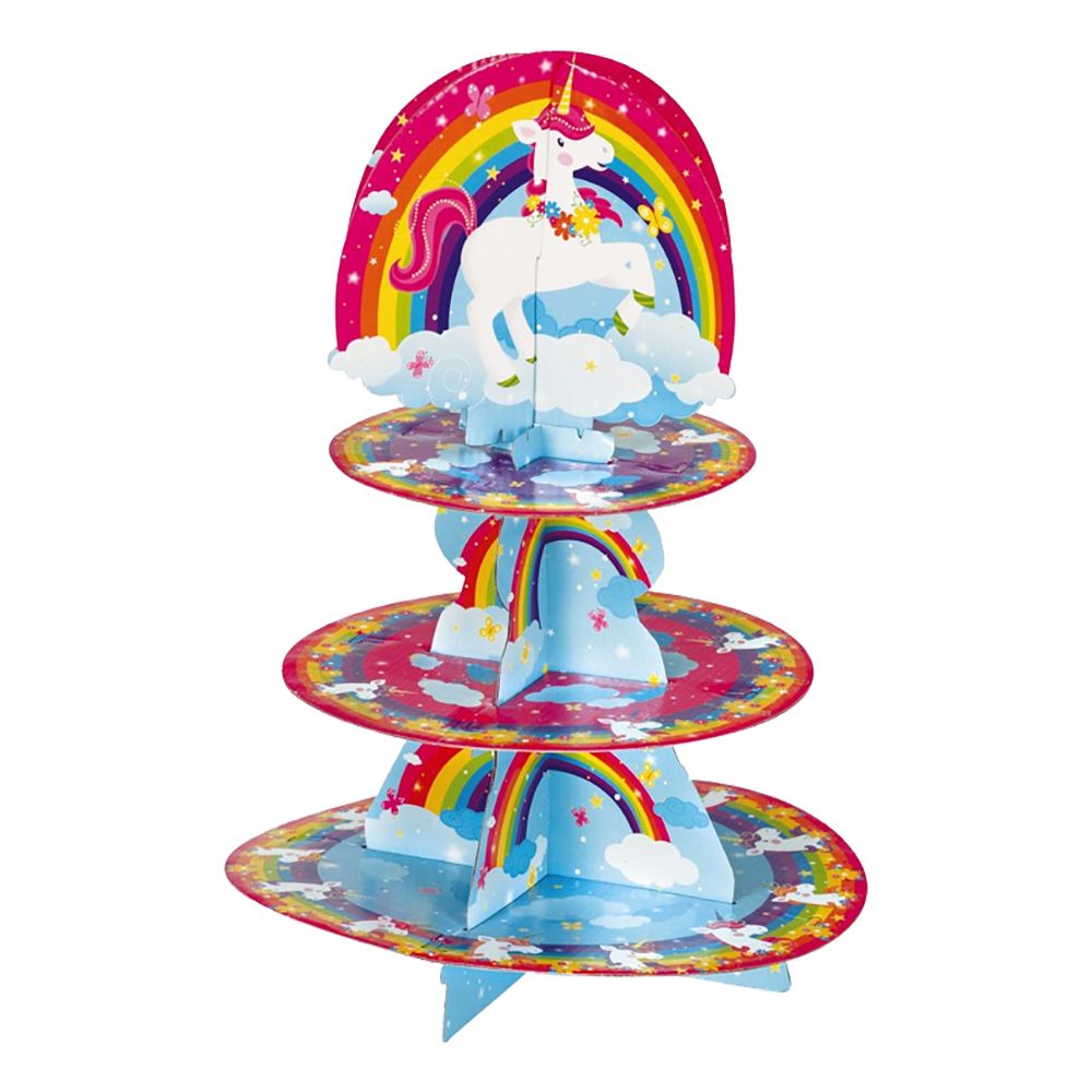 Muffiniteline Unicorn