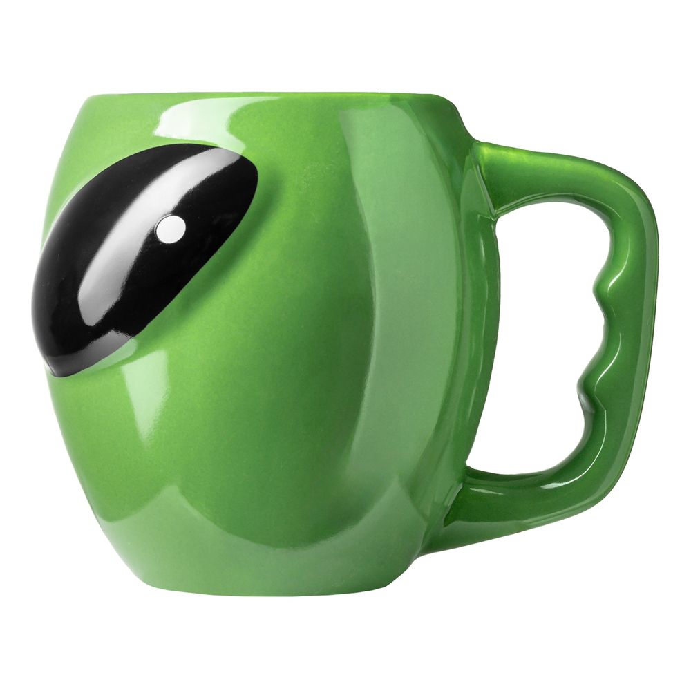 Mugg Alien