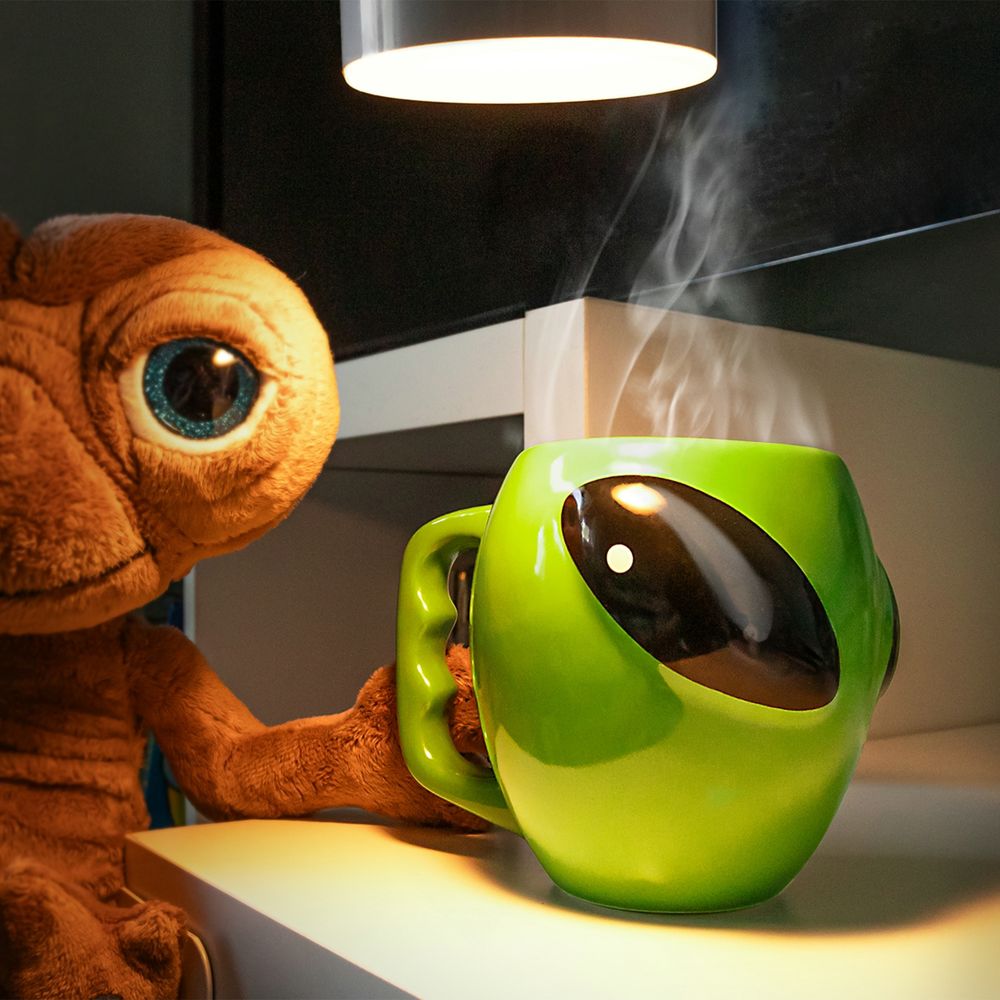 Mugg Alien