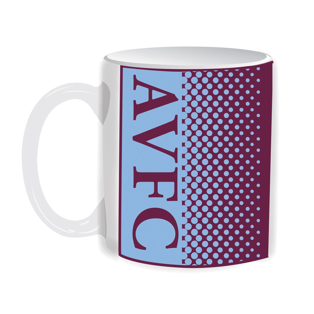 Kopp Aston Villa