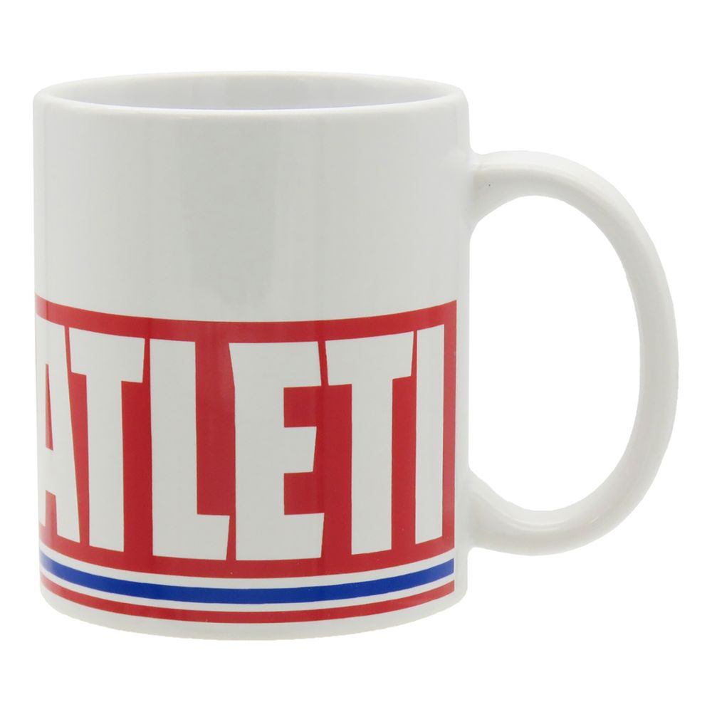 Krus Atletico Madrid