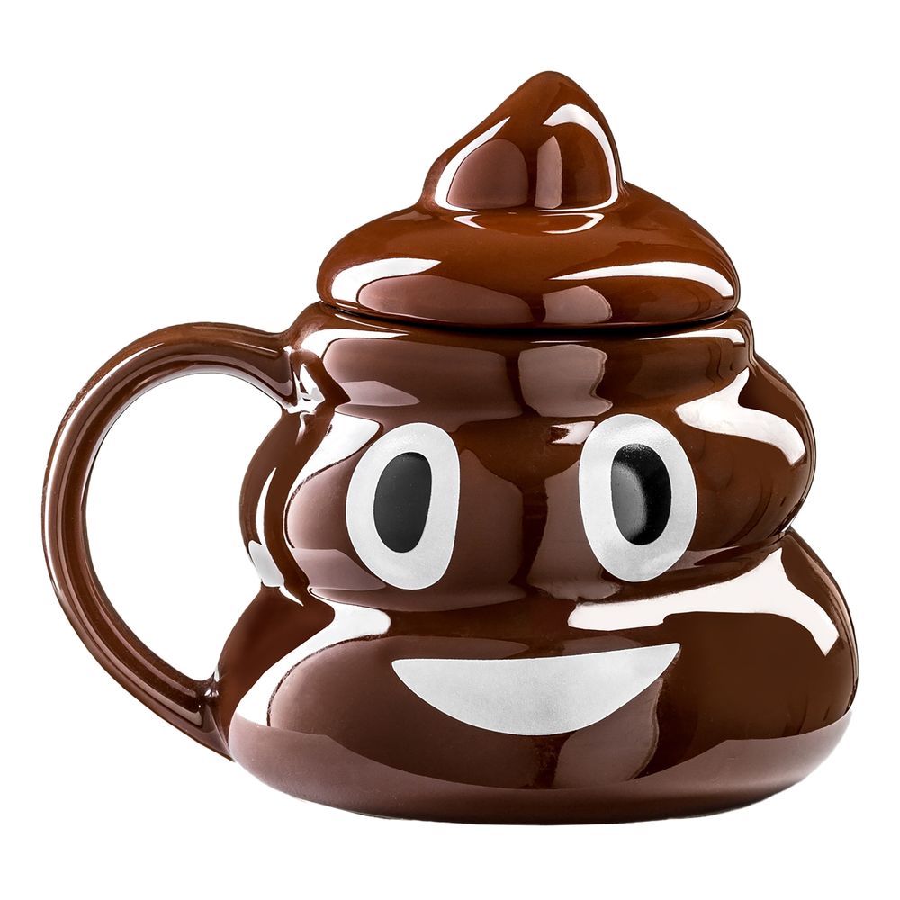 Kopp Bæsje-emoji