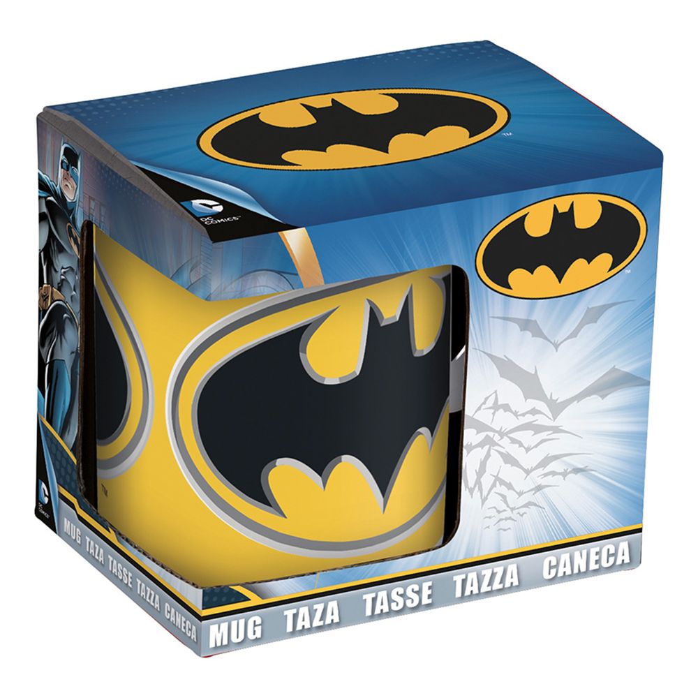 Kopp Batman
