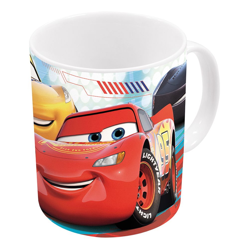 Kopp Biler/Cars