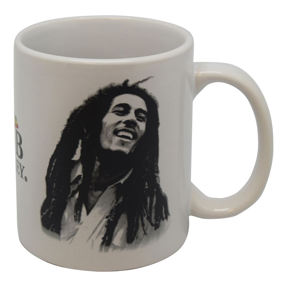 Kopp Bob Marley