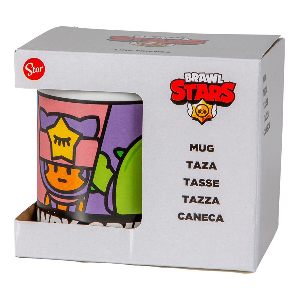 Muki Brawl Stars