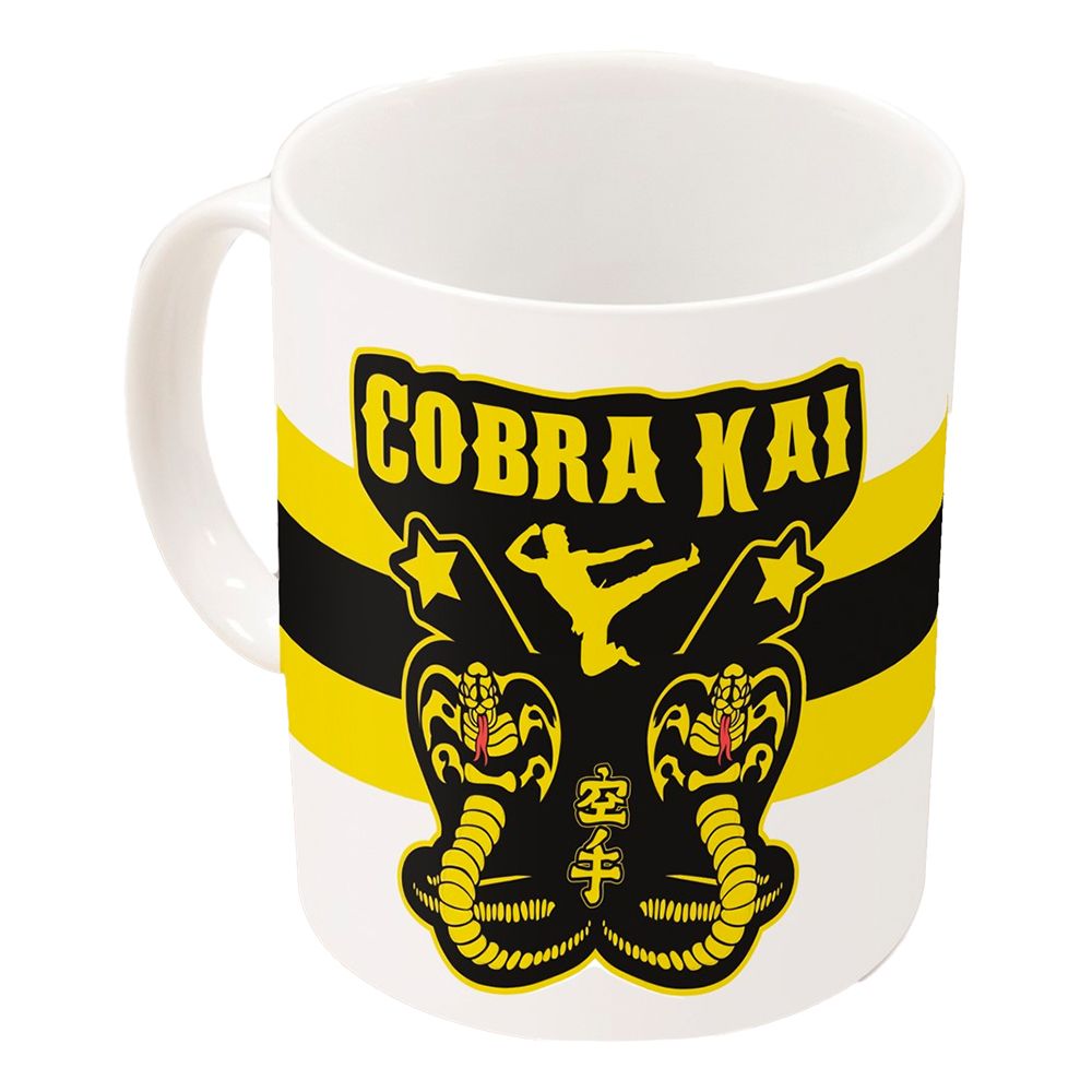 Muki Cobra Kai
