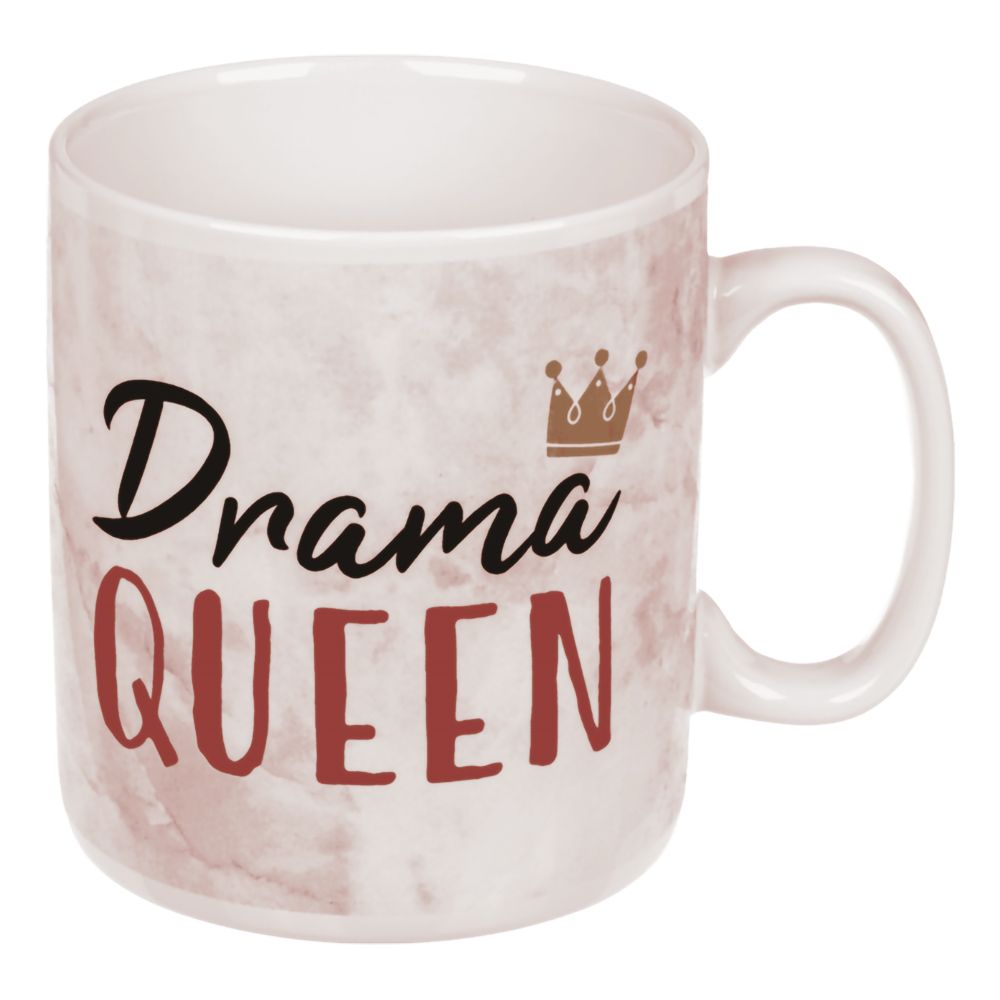 Krus Drama Queen