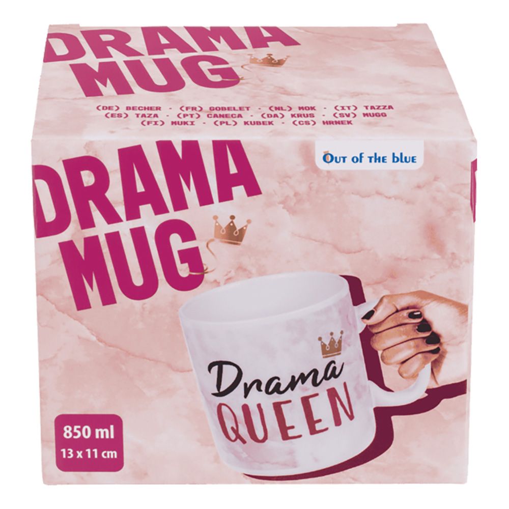 Krus Drama Queen