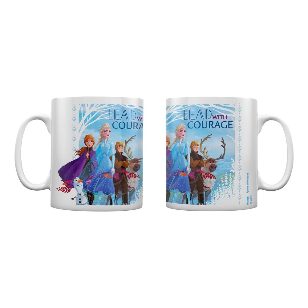 Muki Frozen 2