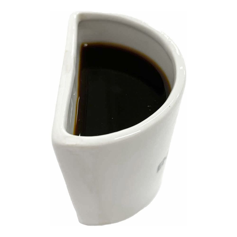 Mugg Halv Kopp