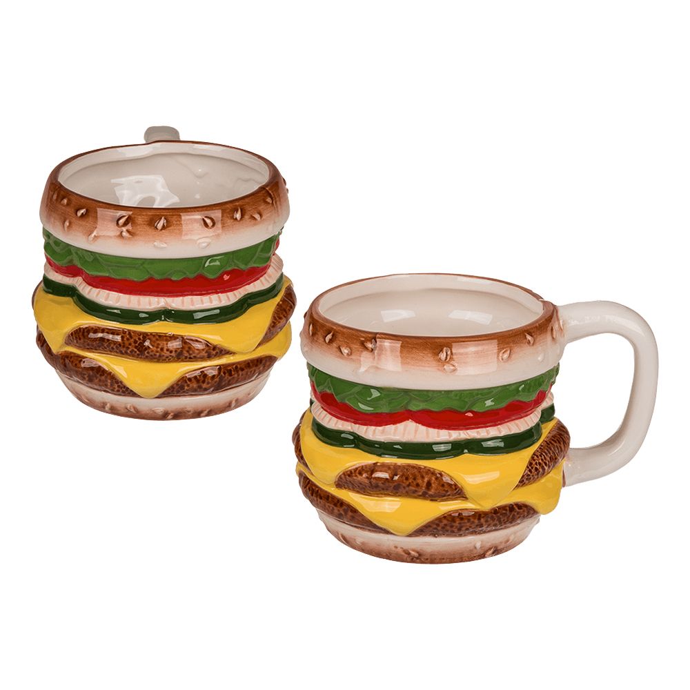Kopp Hamburger