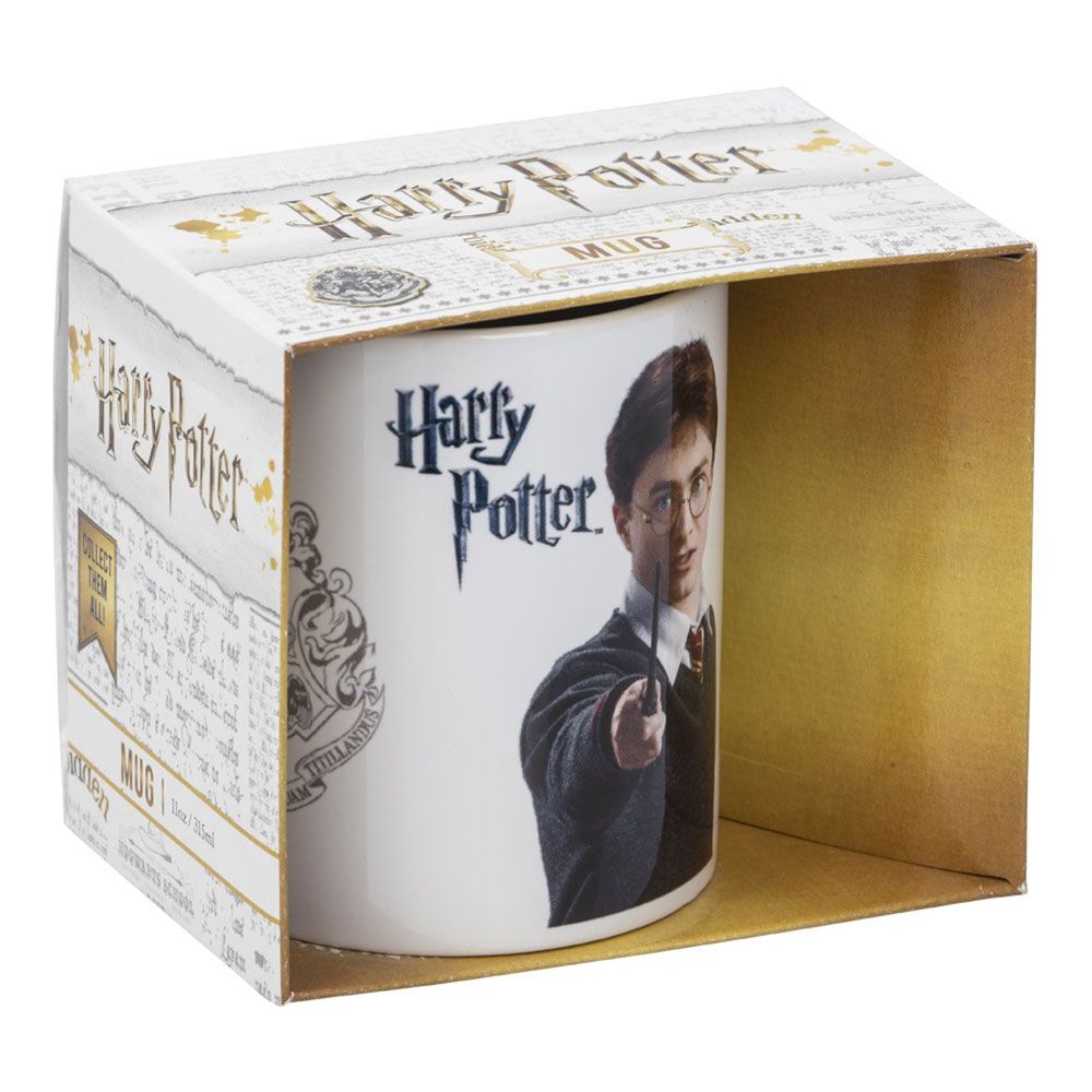 Muki Harry Potter