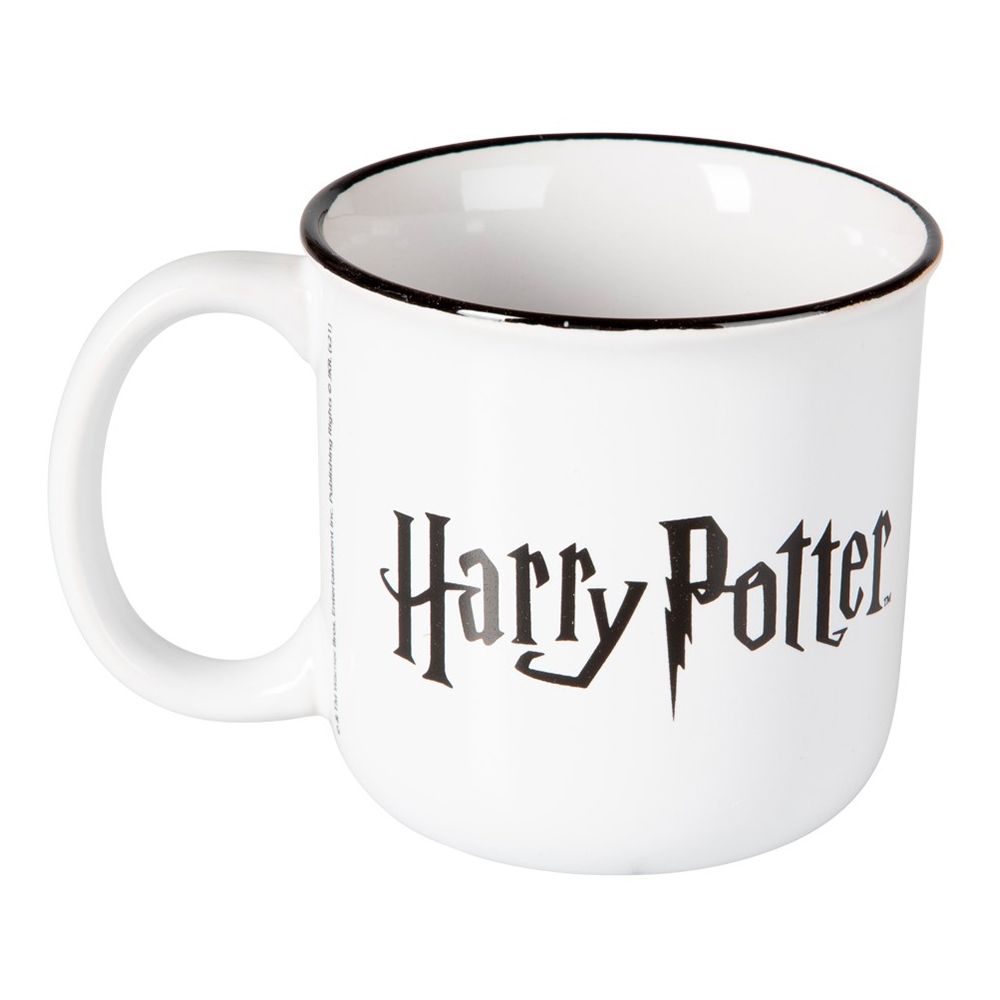 Muki Harry Potter