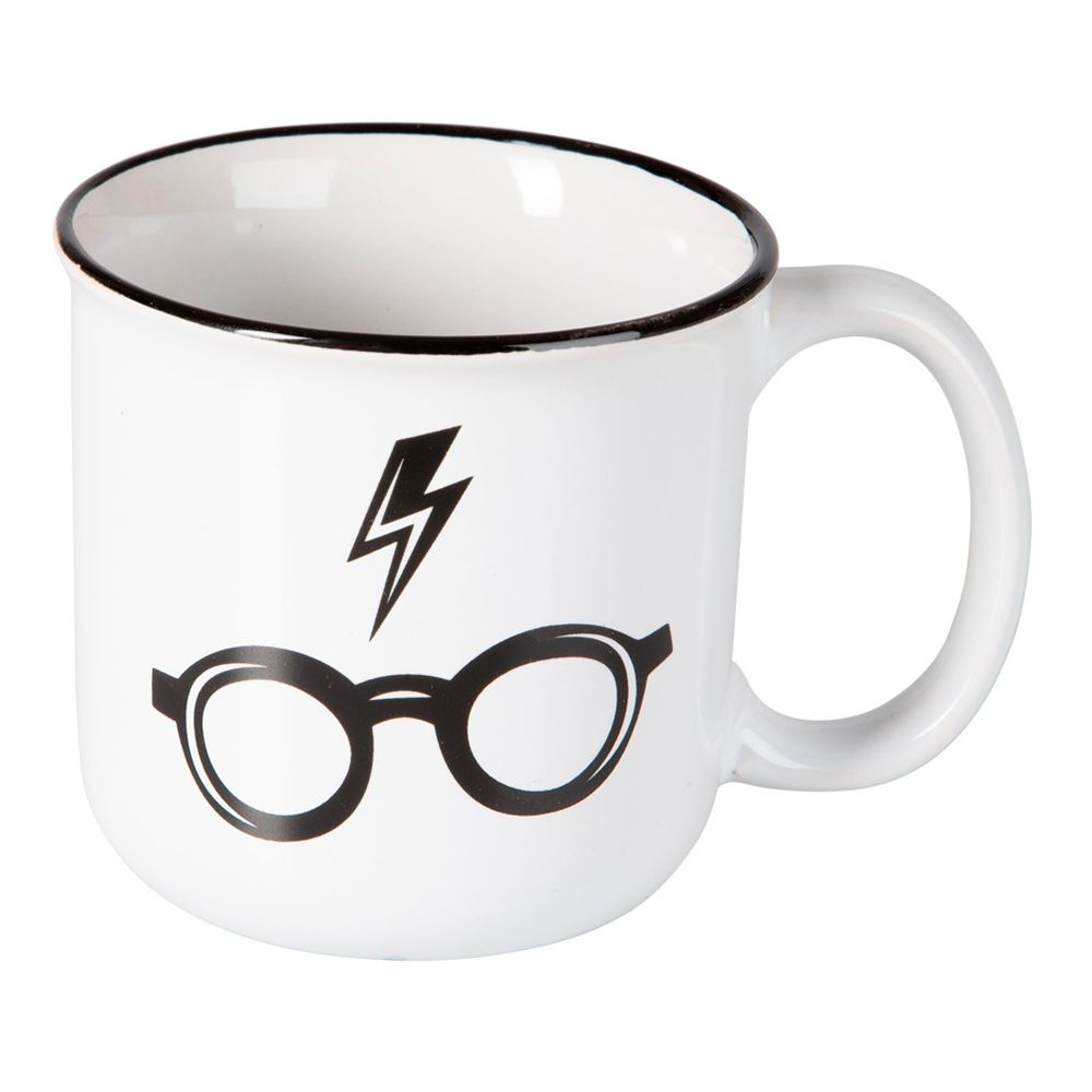 Muki Harry Potter