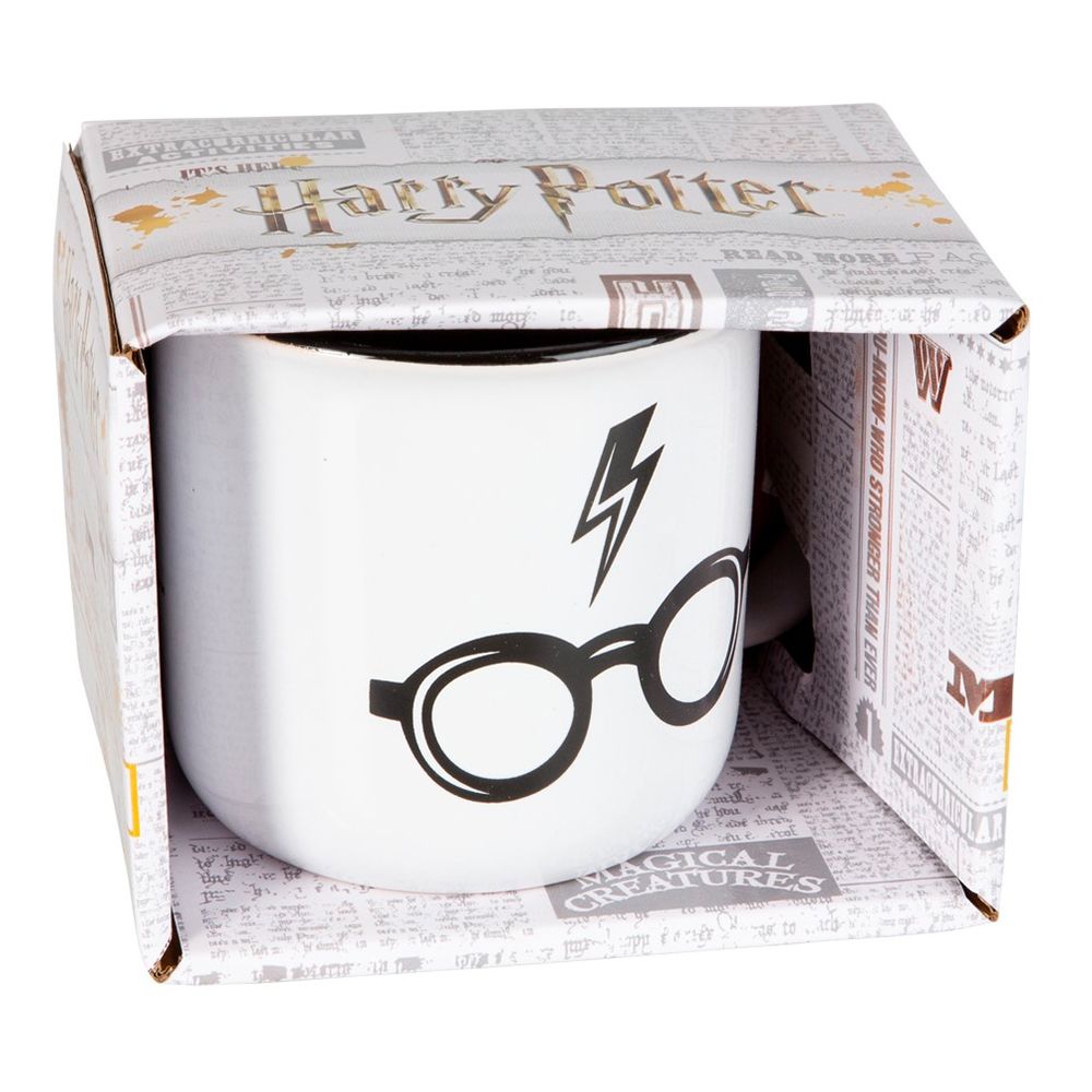 Muki Harry Potter