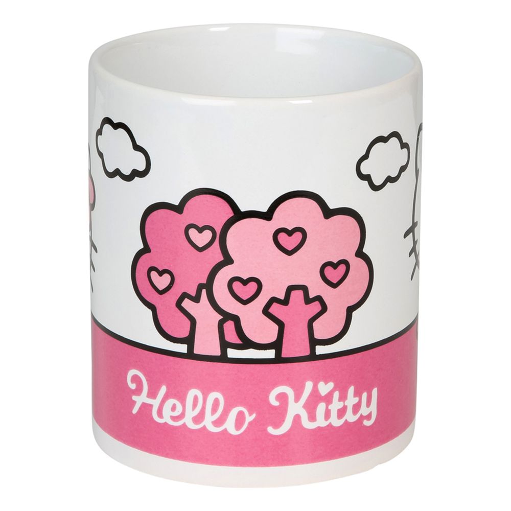 Krus Hello Kitty