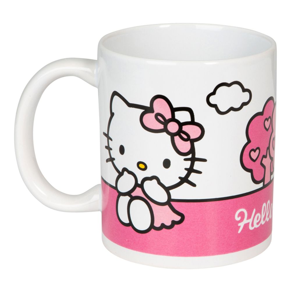 Krus Hello Kitty