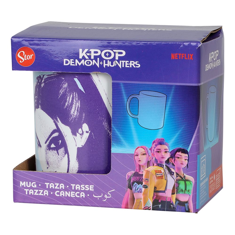 Mugg K-pop Demon Hunters™